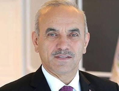 Ordu'nun yeni başkanı belli oldu