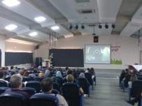 TRAFİK TESCİL - Polis Ekiplerinden Öğretmenlere Trafik Eğitimi