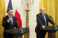Polonya, ABD'den Ülkede Üst Kurmasını İstedi