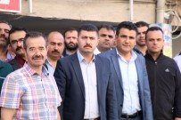 SENDİKA BAŞKANI - Sağlık-Sen Delege Seçimleri İptal Edildi