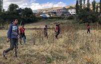 KOMANDO - Sedanur'dan 3 Gündür Haber Yok