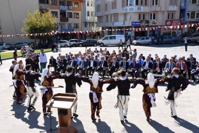 Tekirdağ'da Ahilik Haftası Kutlandı