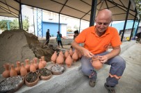 OYUN DÜNYASI - Teneffüs Park, Yenilenen Yüzüyle Kapılarını Açıyor