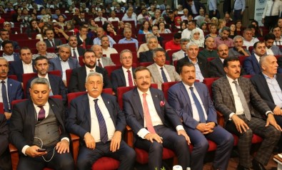 TOBB Başkanı Hisarcıklıoğlu'ndan Kriz Değerlendirmesi