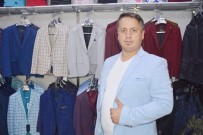 GARIBAN - Uşak'ta 22 Yıllık Esnaftan Birlik Çağrısı