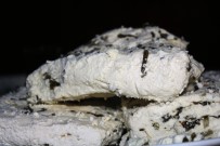 PATENT - Van'ın otlu peyniri tescillendi