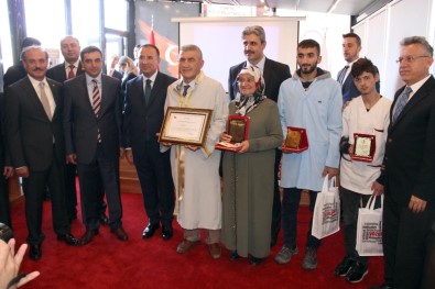 Yozgat'ta Ahilik Haftası Kutlama Etkinlikleri