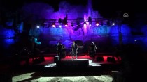 CEM ADRİAN - 17. Side Dünya Müzikleri Kültür Ve Sanat Festivali