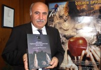 NEMRUT DAĞI - Adıyaman'ın Taşınmaz Kültür Envanteri Çıkartıldı