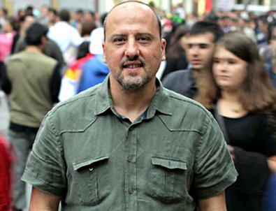Ahmet Şık Almanlardan yana