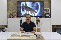 ÜLKÜCÜ - Akşener'in Danışmanı İstifa Etti