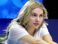 ALEYNA TİLKİ - Aleyna Tilki'yi şok eden haber