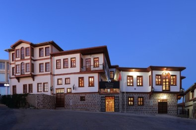 Altındağ'da Bilet Kardeşliği