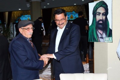 Ankara'nın 'Evet' Rekoru Keçiören'de