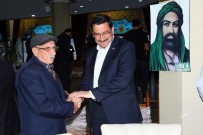 KEÇİÖREN BELEDİYESİ - Ankara'nın 'Evet' Rekoru Keçiören'de