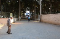 ÖZLEM ÇERÇIOĞLU - ASKİ'den Acarlar'a 30 Milyonluk Yatırım