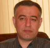 Azeri İş Adamı Ofisinde Silahlı Saldırıya Uğradı