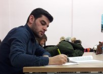 DİN EĞİTİMİ - Bartın Üniversitesi Öğrencilerinden TÜBİTAK'a 4 Proje