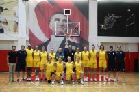 KARABAĞ - Başkan Karabağ'dan Bayraklı'nın Perilerine Ziyaret