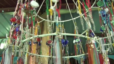 Başkentlilerden Hükümlü Ve Tutukluların El Emeği Ürünlerine Yoğun İlgi