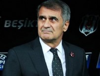 FAROE ADALARı - Beşiktaş, Şenol Güneş'le Avrupa'da skorer