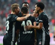 Beşiktaş'ta Hedef İyi Başlangıç