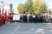 FOTOĞRAF SERGİSİ - Beyşehir'de Gaziler Günü Anma Programı
