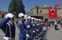 İSMAIL USTAOĞLU - Bitlis'te Gaziler Günü Programı Düzenlendi
