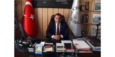 'Bu Topraklarda Hür Ve Bağımsız Yaşamayı Şehit Ve Gazilerimize Borçluyuz'