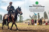 ŞEHİT BİNBAŞI - Bursa Günlüğü İşgâl Yıllarına Işık Tutuyor