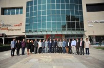 ÖZEL ÜNİVERSİTELER - 'Bursa'yı 2035'E Hazırlıyoruz'