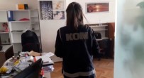 SOSYAL PAYLAŞIM SİTESİ - Cinsel Gücü Artırıcı Hap Satıcılarına Operasyonda 15 Gözaltı