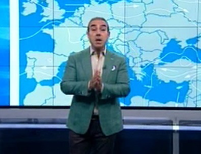 CNN spikeri rezil oldu