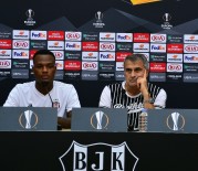 NORVEÇ - Cyle Larin Açıklaması 'Kazanmamız Gereken Bir Maç'