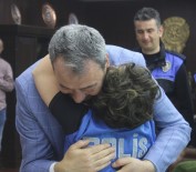 OSMAN AK - Emniyet Müdüründen Velilere Mektup Açıklaması