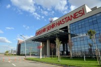 RUH SAĞLIĞI - Eskişehir'in Sağlık Üssünde 'Yok Yok'