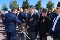 GARNIZON KOMUTANLıĞı - Fatsa'da 19 Eylül Gaziler Günü Kutlandı