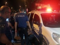 Florya'da Azeri İş Adamı Ofisinde Silahlı Saldırıya Uğradı