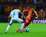 BORDEAUX - Galatasaray 16 Yıl Sonra Şampiyonlar Ligi İlk Haftasında 3 Puan Aldı