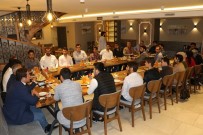 COŞKUN GÜVEN - Genç Müsiad'dan 'İşte Çalışma Hayatı' Programı