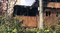 İNTİZAR - GÜNCELLEME - Kocaeli'de Suriyeli Ailenin Evinde Yangın Açıklaması 2 Ölü, 3 Yaralı