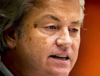 GEERT WILDERS - Irkçı Wilders'tan 'İslami İfadeler Yasaklansın' Teklifi