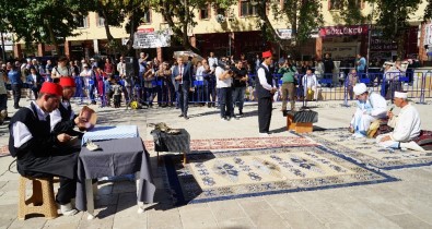 Kastamonu'da Ahilik Kültürü Haftası Kutlandı