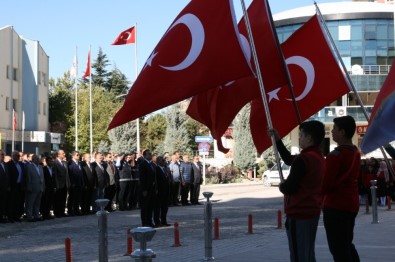 Kulu'da Gaziler Günü Çeşitli Etkinliklerle Kutlandı