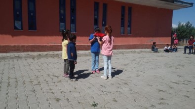 Malazgirt'te İlköğretim Haftası Kutlandı