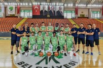Mamak Belediyesi Basketbol Takımı Türkiye Basketbol Ligi'nde