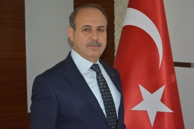 Oğuzeli Belediye Başkanı Kılıç'tan Gaziler Günü Mesajı