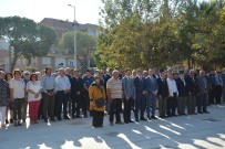 Sarayköy'de 19 Eylül Gaziler Günü Kutlama Etkinlikleri