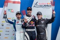 RED BULL - Sonka Zirveyi Ele Geçirdi