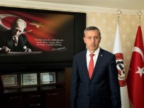 TEKNOPARK - Sorgun TSO, Fransız İş Adamlarına Ağırlayacak